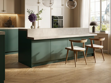 Sunwood Caramel by CERAMICA SANT'AGOSTINO - view 2